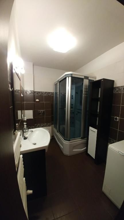 Апартаменты Apartament w Rezydencji Marino Rewal Реваль