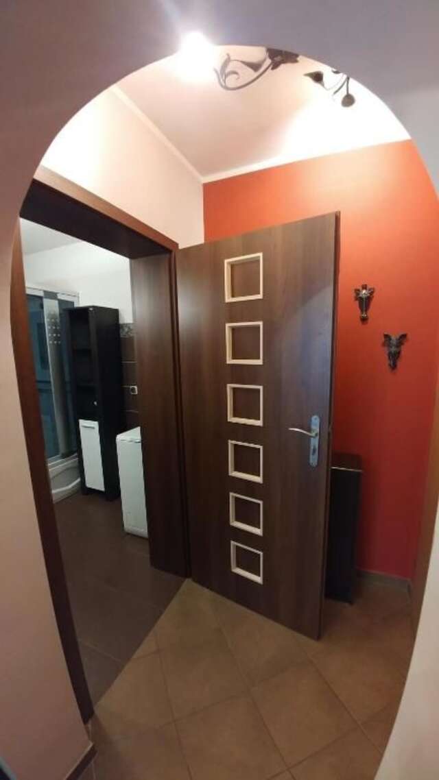 Апартаменты Apartament w Rezydencji Marino Rewal Реваль-20